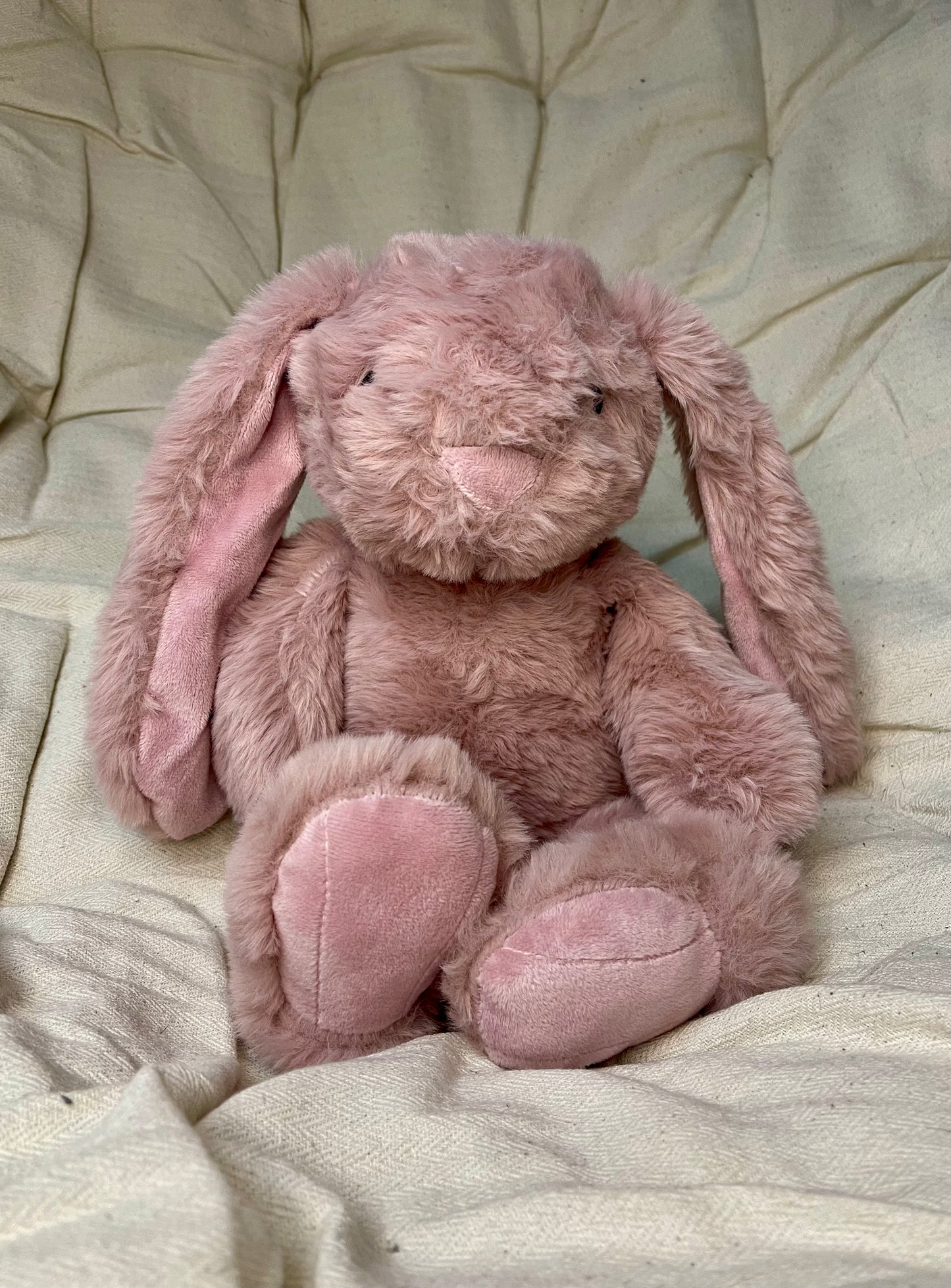 Lapin personnalisé