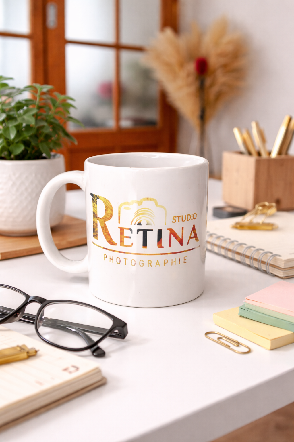 Mug personnalisé