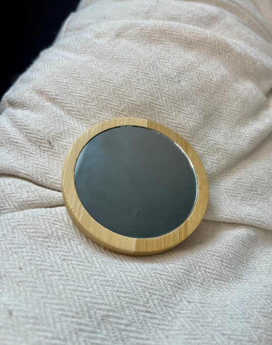 Miroir de poche