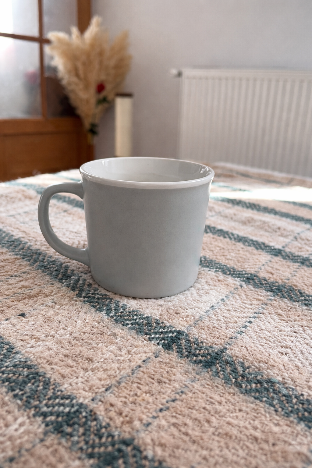 Tasse à floquer
