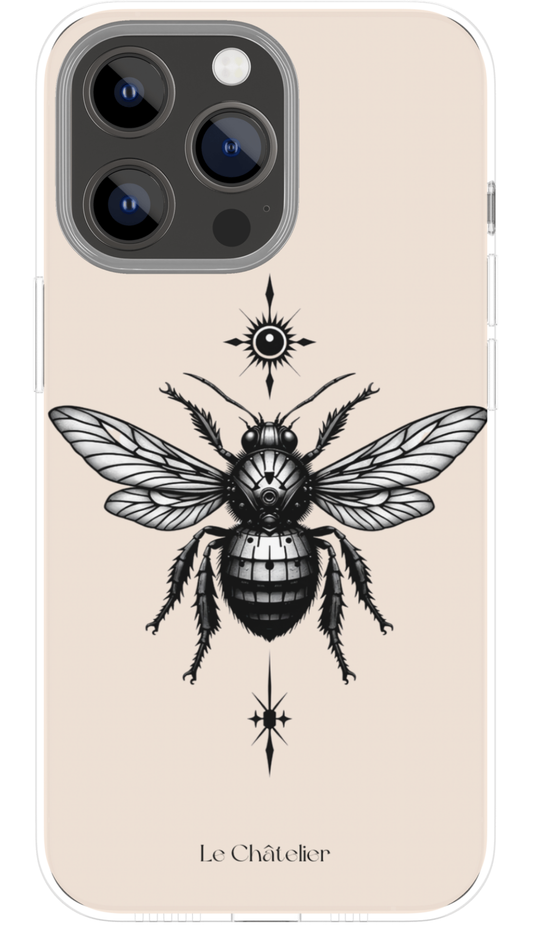 Coque abeille