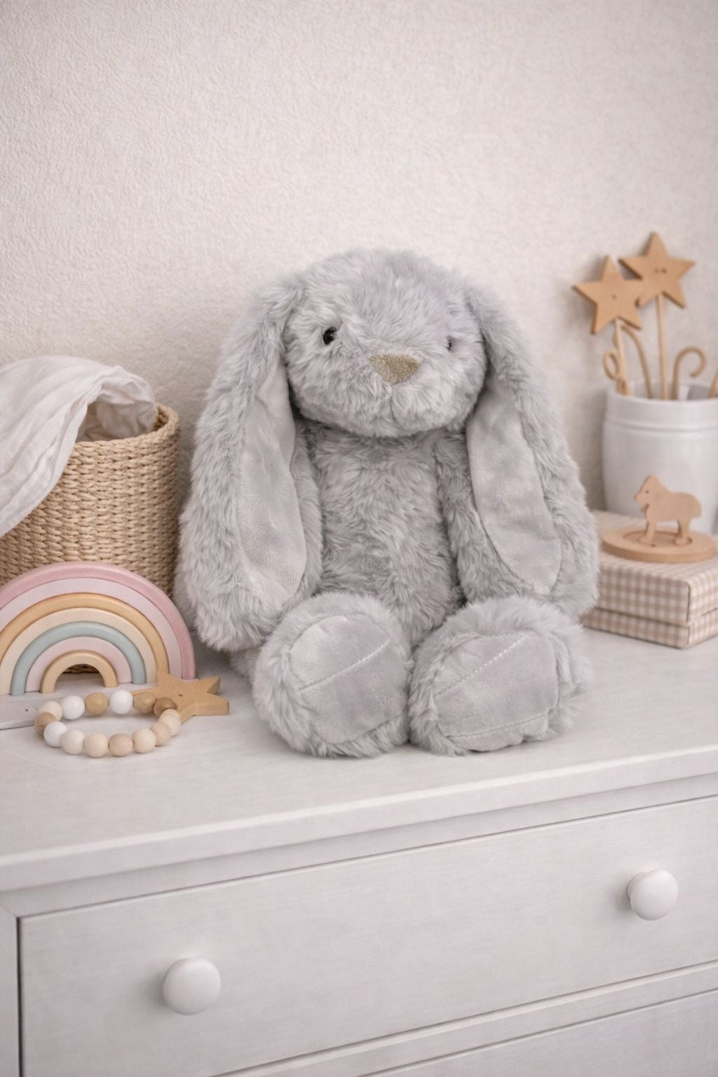 Lapin personnalisé