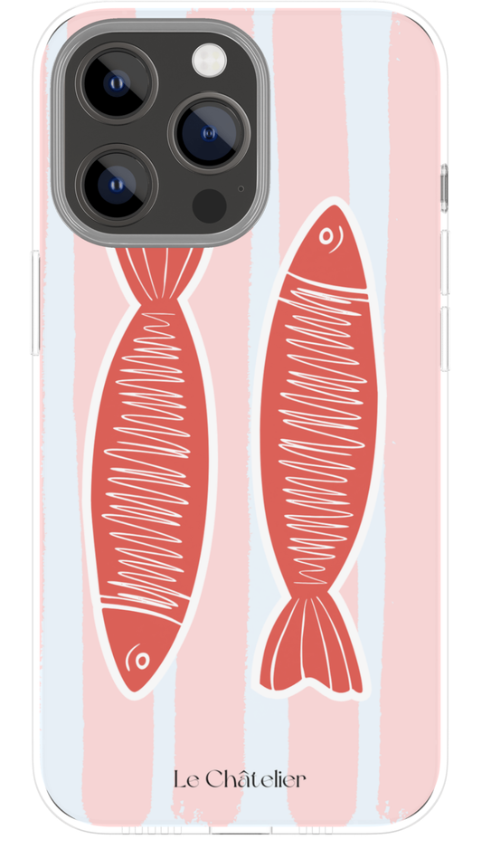 Coque Sardine