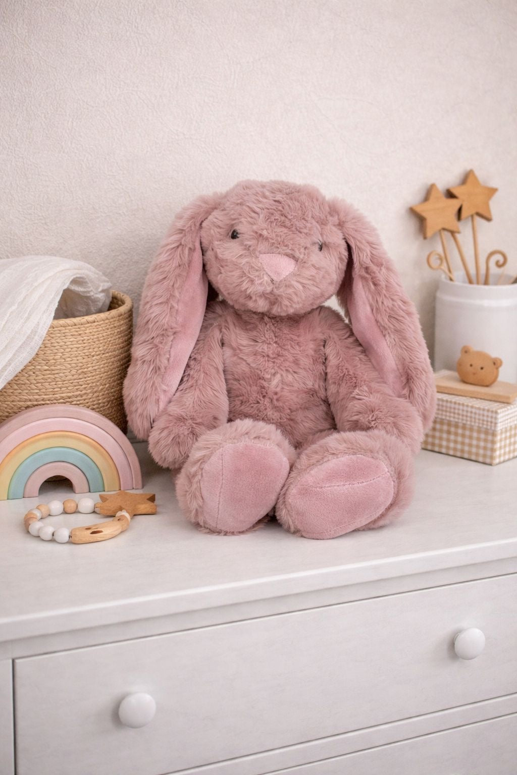 Lapin personnalisé