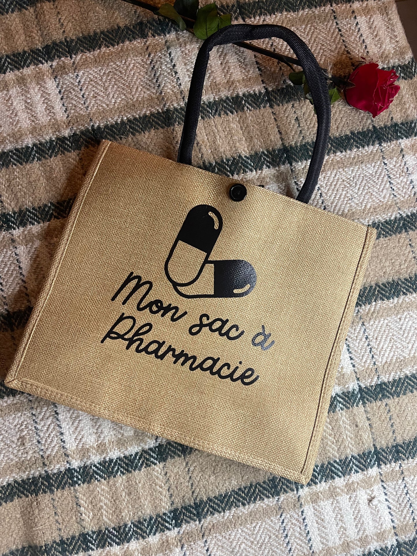 Sac à pharmacie