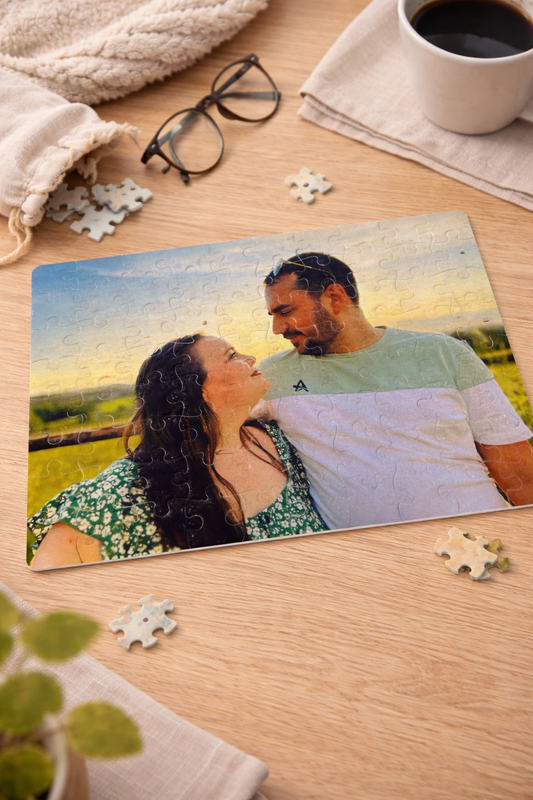 Puzzle personnalisé