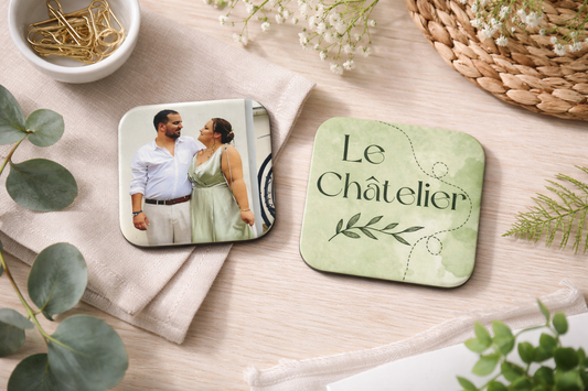 Magnet personnalisé