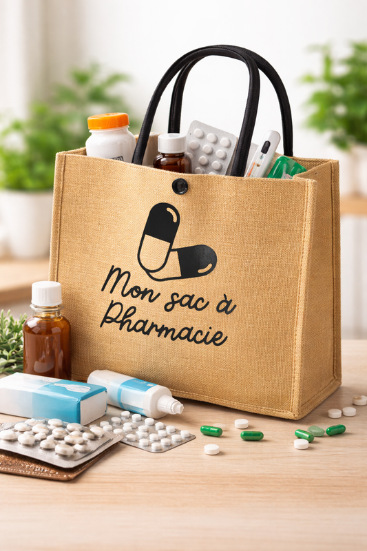 Sac à pharmacie